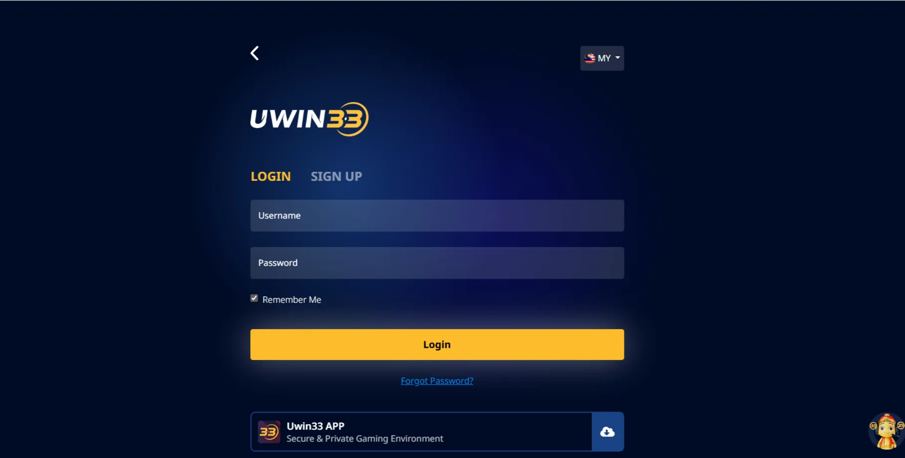 How to Use Uwin33 Promo Code for Casino Bonuses 